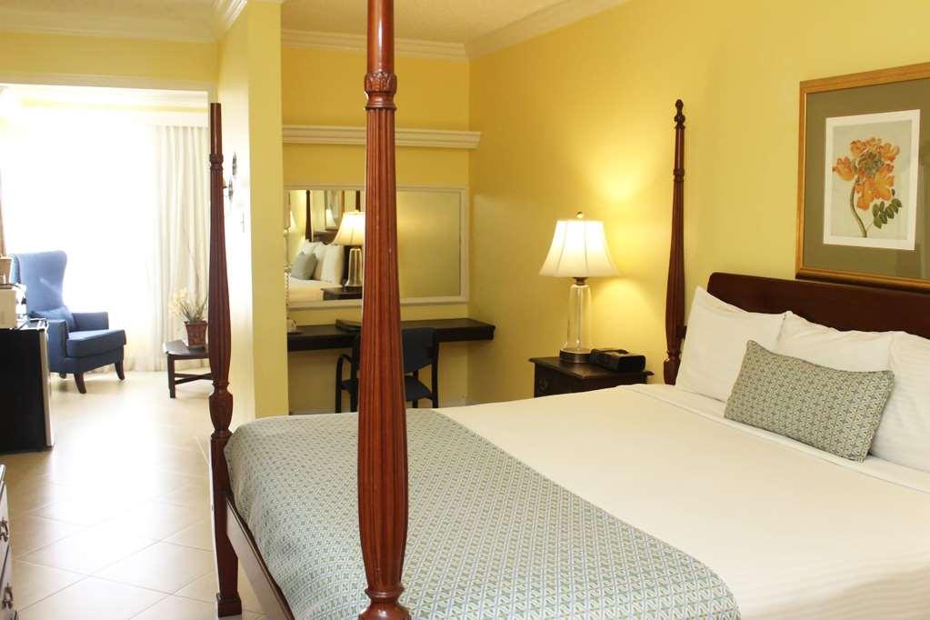 The Knutsford Court Hotel Kingston Rom bilde